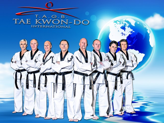 Tae Kwon Do Association Committee